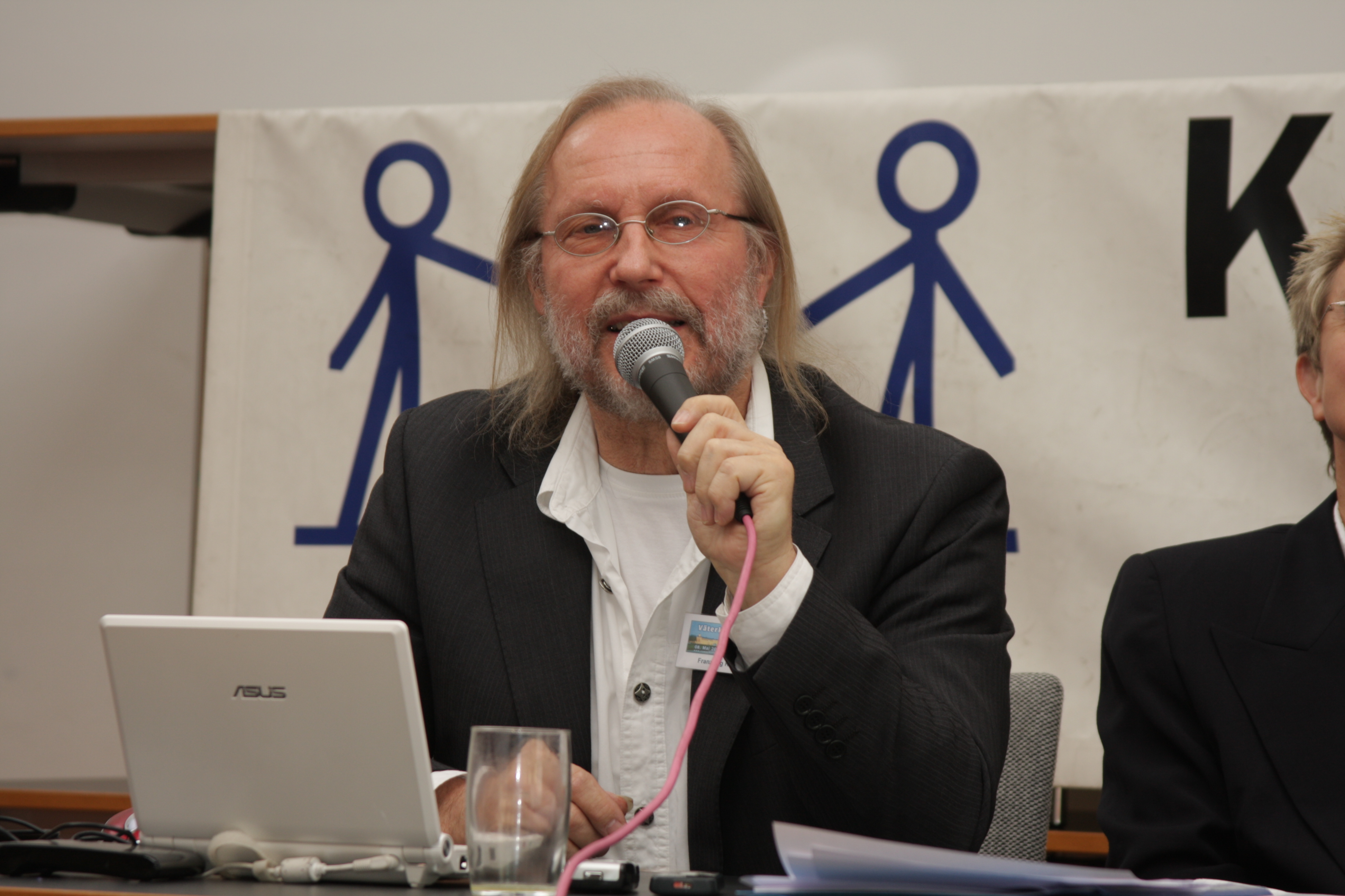 Väterkongress 2010
